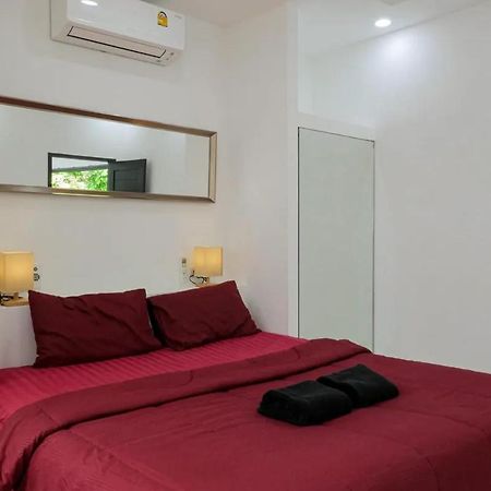 Spacious Villa Laurette 2 Bedroom Private Pool Villa In Lamai Ban Thung (Koh Samui) Exterior foto