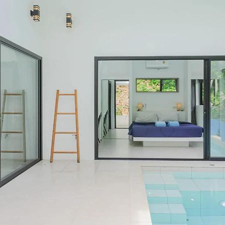 Spacious Villa Laurette 2 Bedroom Private Pool Villa In Lamai Ban Thung (Koh Samui) Exterior foto