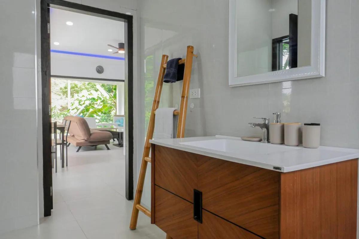 Spacious Villa Laurette 2 Bedroom Private Pool Villa In Lamai Ban Thung (Koh Samui) Exterior foto