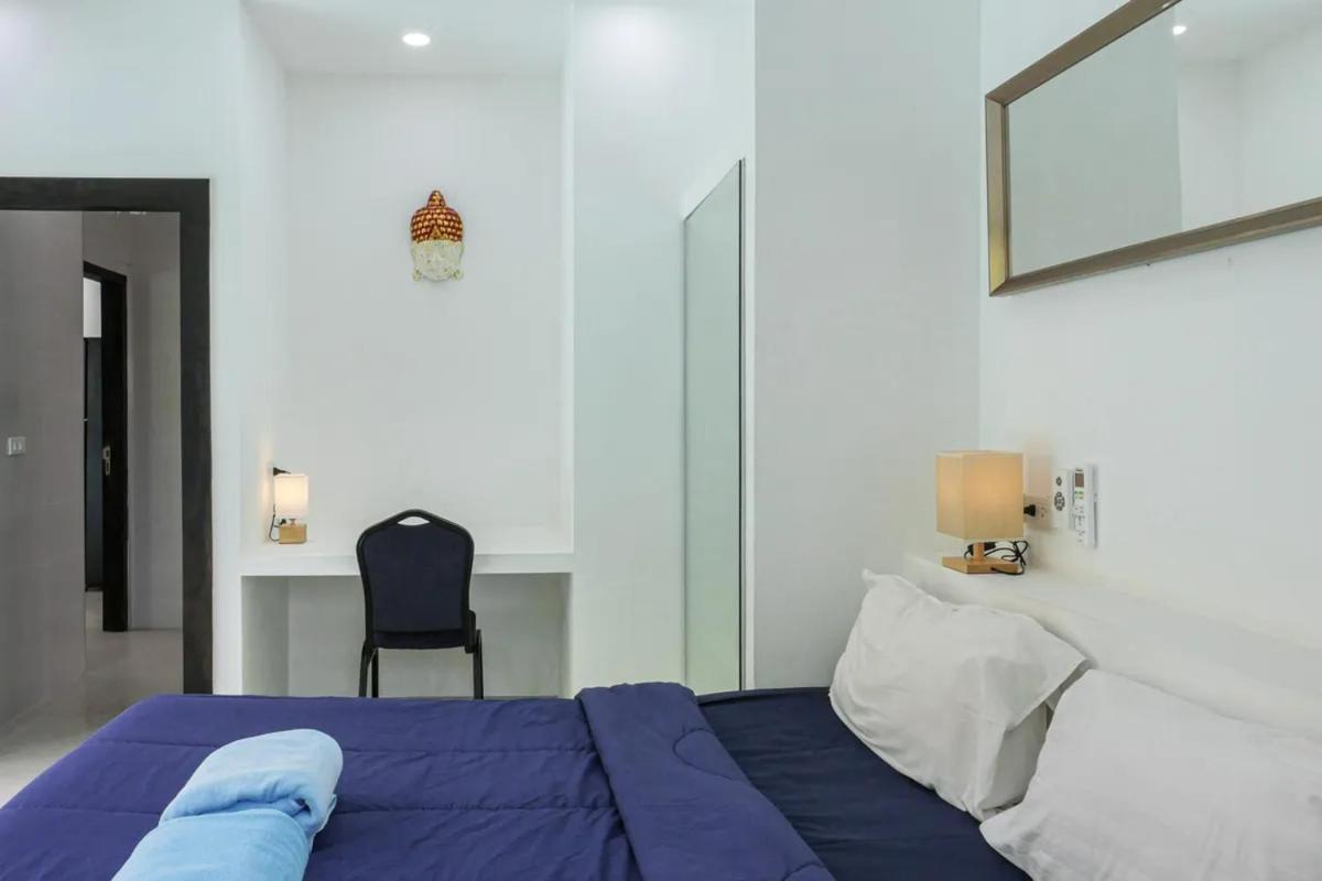 Spacious Villa Laurette 2 Bedroom Private Pool Villa In Lamai Ban Thung (Koh Samui) Exterior foto